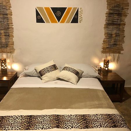 Hotel Refugio Del Jaguar Medellín Zewnętrze zdjęcie