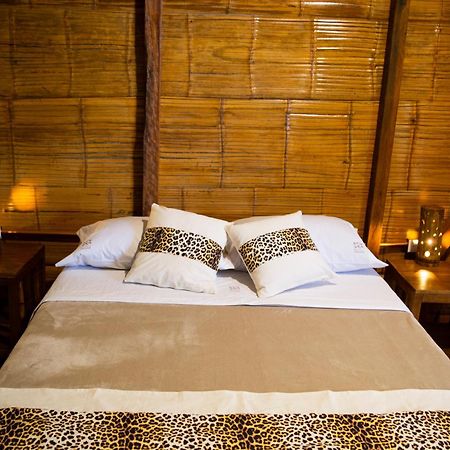 Hotel Refugio Del Jaguar Medellín Zewnętrze zdjęcie