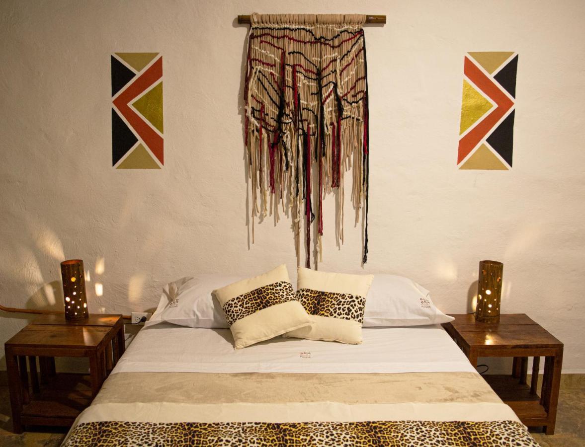 Hotel Refugio Del Jaguar Medellín Zewnętrze zdjęcie