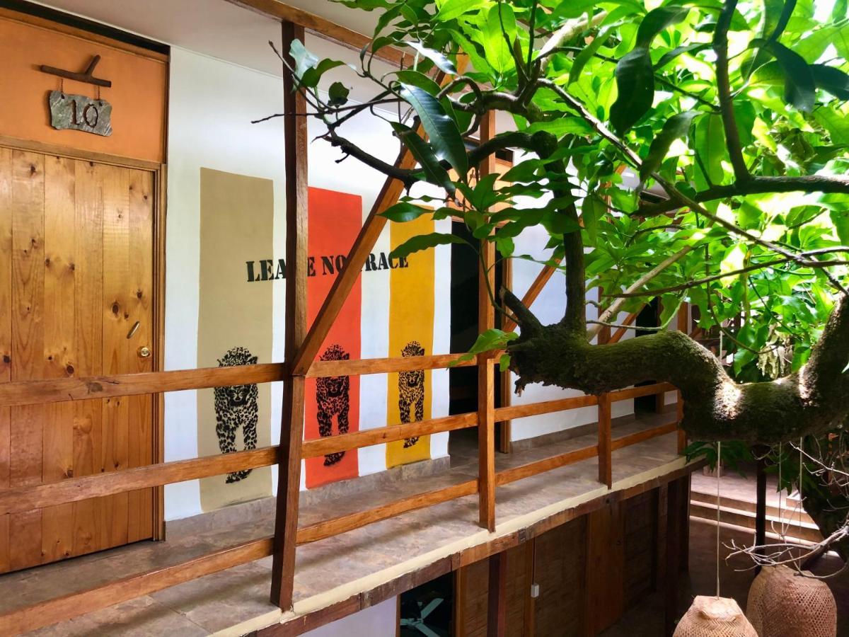 Hotel Refugio Del Jaguar Medellín Zewnętrze zdjęcie
