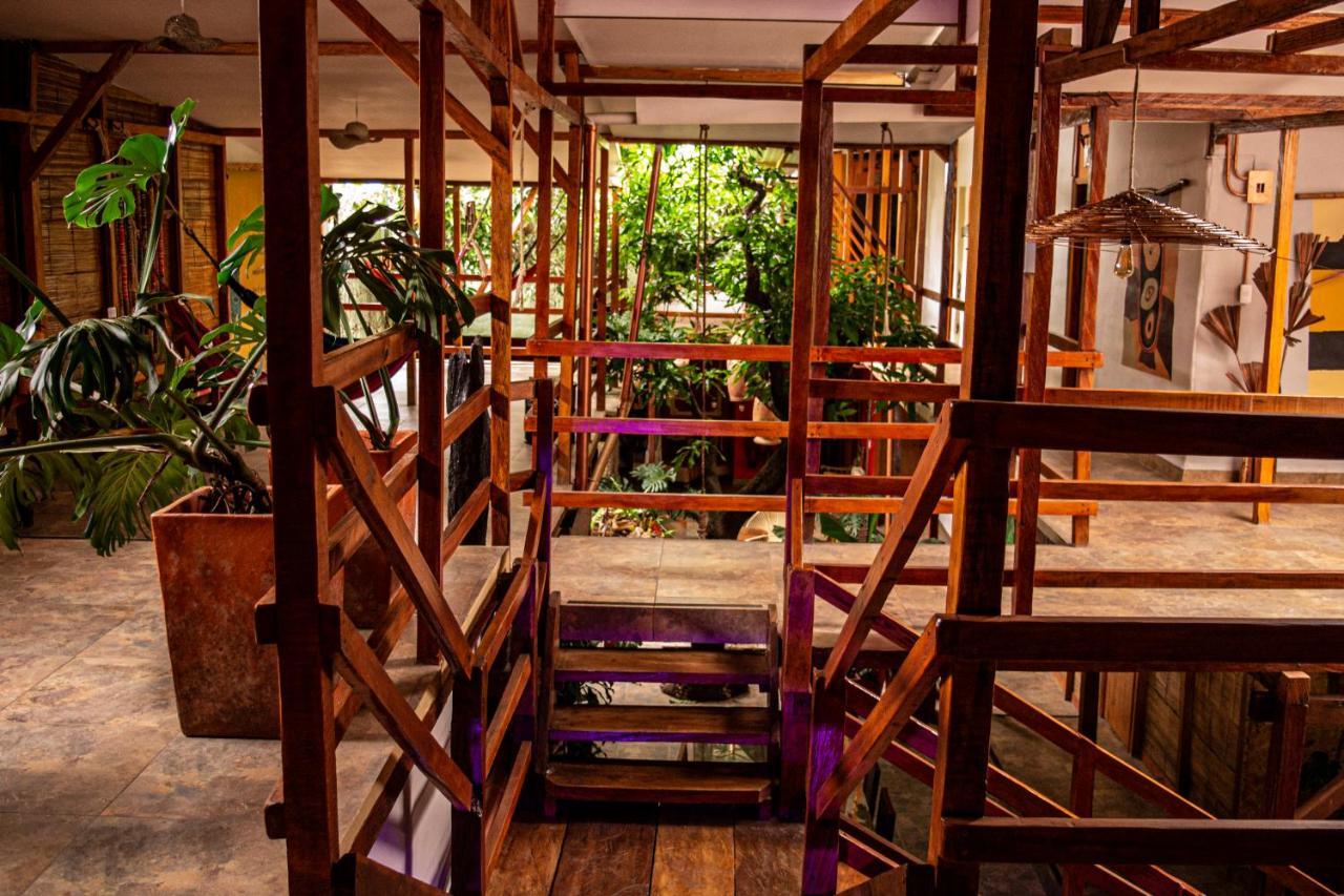 Hotel Refugio Del Jaguar Medellín Zewnętrze zdjęcie