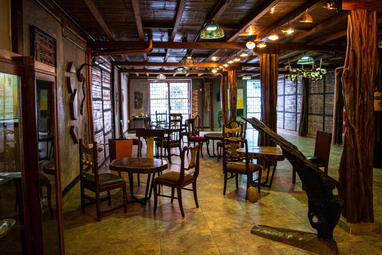 Hotel Refugio Del Jaguar Medellín Zewnętrze zdjęcie