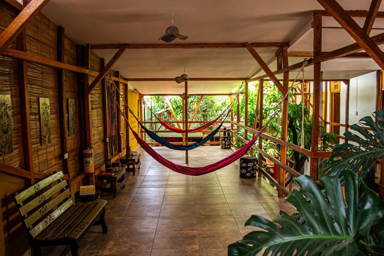 Hotel Refugio Del Jaguar Medellín Zewnętrze zdjęcie