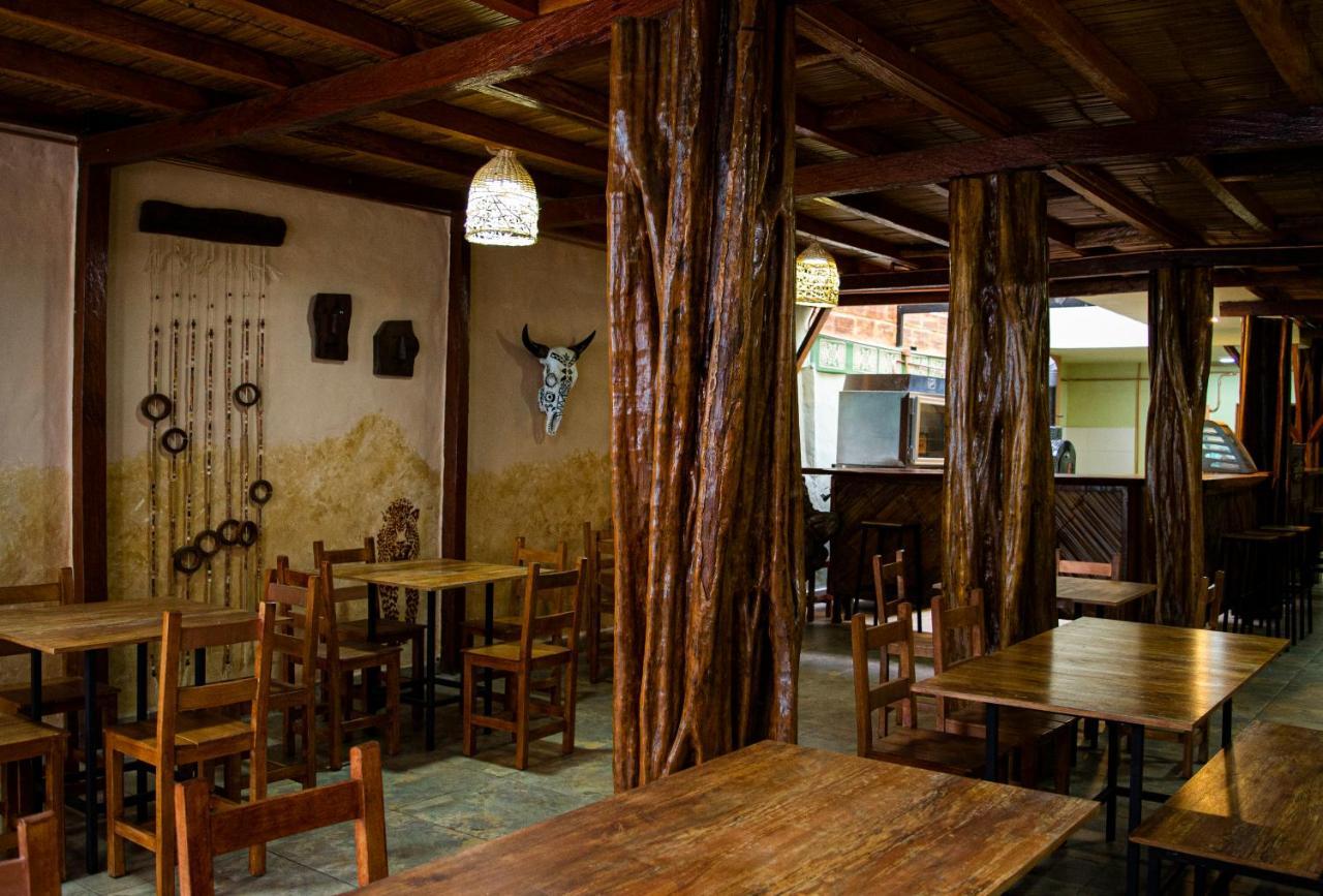 Hotel Refugio Del Jaguar Medellín Zewnętrze zdjęcie