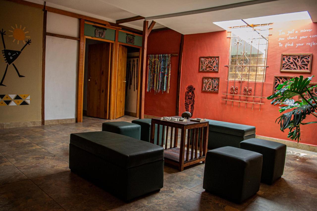 Hotel Refugio Del Jaguar Medellín Zewnętrze zdjęcie