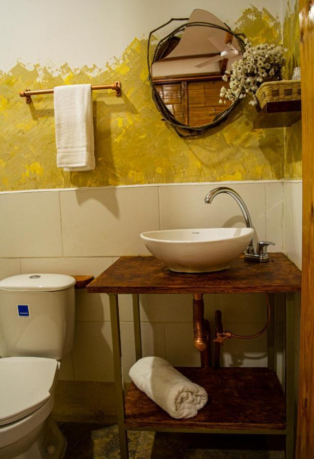 Hotel Refugio Del Jaguar Medellín Zewnętrze zdjęcie