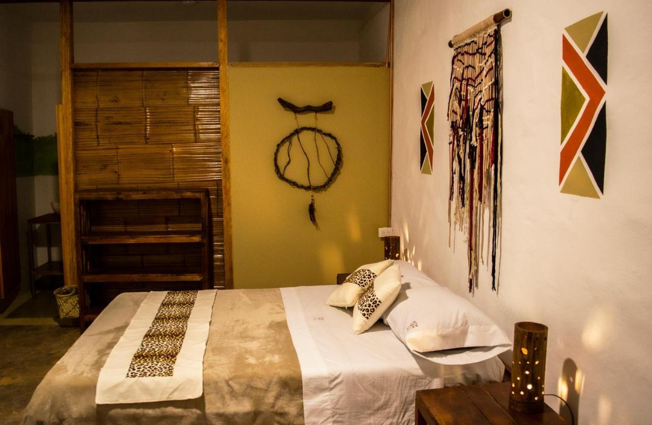 Hotel Refugio Del Jaguar Medellín Zewnętrze zdjęcie