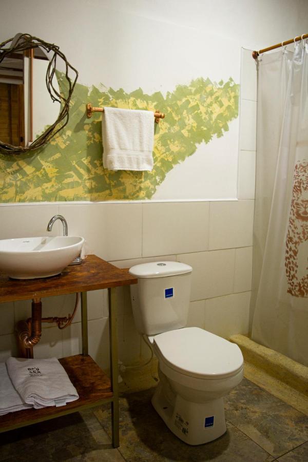 Hotel Refugio Del Jaguar Medellín Zewnętrze zdjęcie